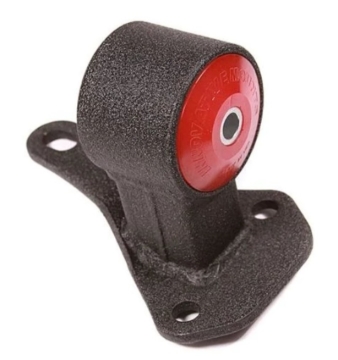 Picture of Innovative 88-91 Civic B-Series Black Steel Mount 60A Bushings (RHD Only Cable)