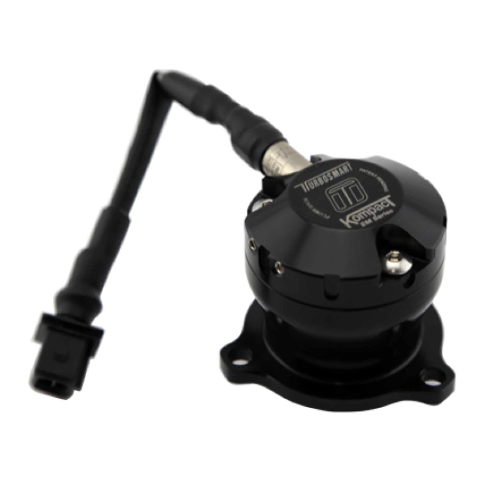 Picture of Turbosmart BMW N55 3.0L (E90/E92/F30) Kompact EM Plumb Back VR9 Diverter Valve