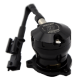 Picture of Turbosmart TS BOV-Kompact Dual Port Blow Off Valves - TS-0223-1086