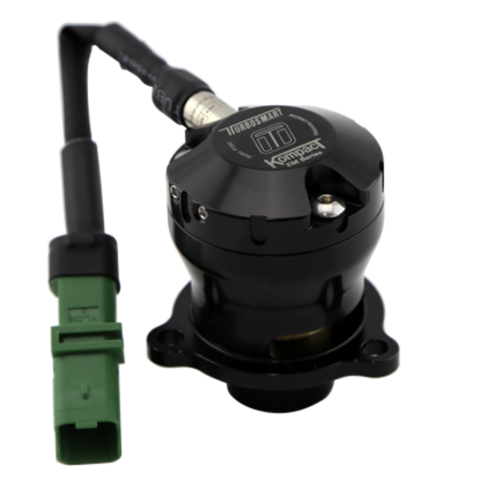 Picture of Turbosmart TS BOV-Kompact Dual Port Blow Off Valves - TS-0223-1093
