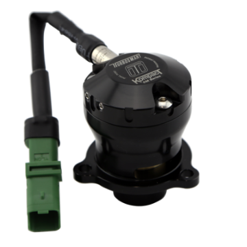 Picture of Turbosmart 07-13 Mini Cooper 1.6L R56 (N14/N18) Kompact EM Dual Port VR10 BOV