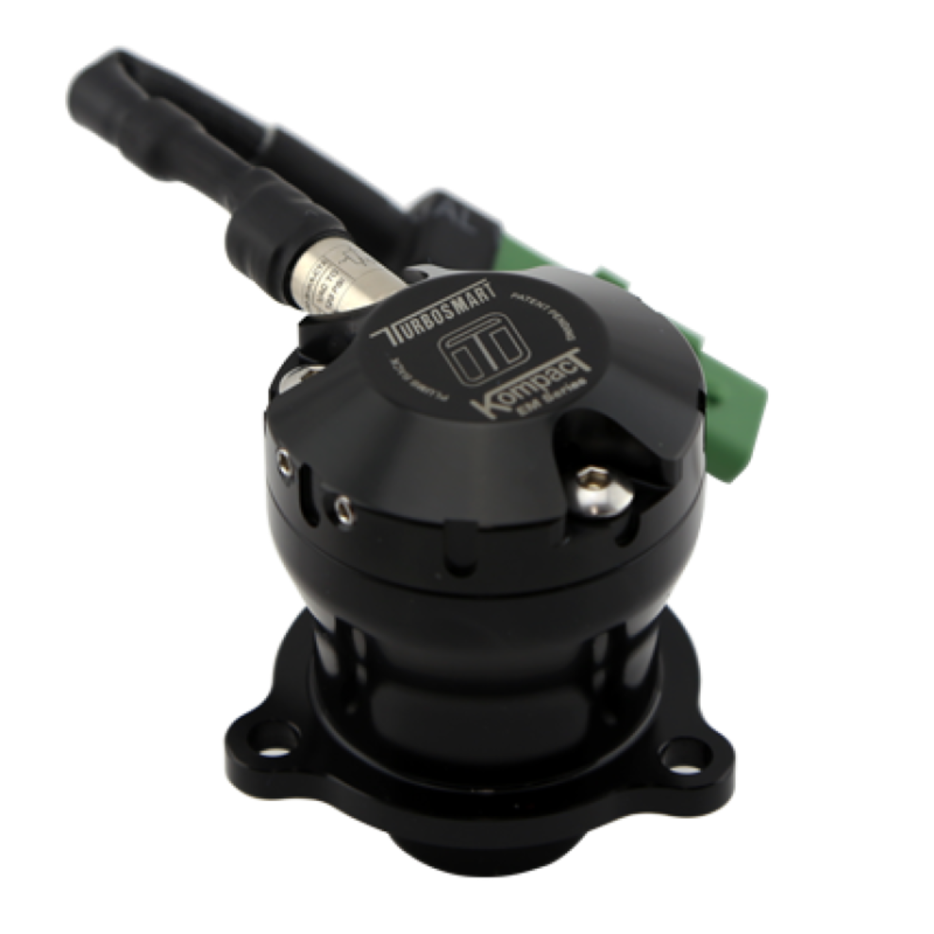Picture of Turbosmart BOV Kompact EM Plumb Back VR10 - Mini Cooper S