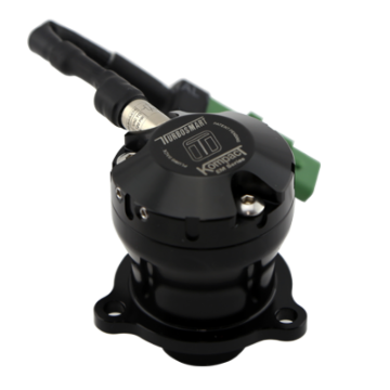 Picture of Turbosmart BOV Kompact EM Plumb Back VR10 - Mini Cooper S