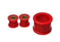 Picture of Energy Suspension ES Steering Rack Bush-Red Bushing Kits - 16.10107R