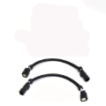 Picture of BBK 18-20 Ford Mustang GT O2 Sensor Wire Harness Extensions 16in (Pair)