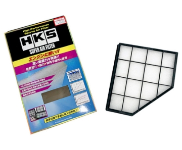 Picture of HKS SUPER FILTER TOYOTA Type 31 (A90 Supra)