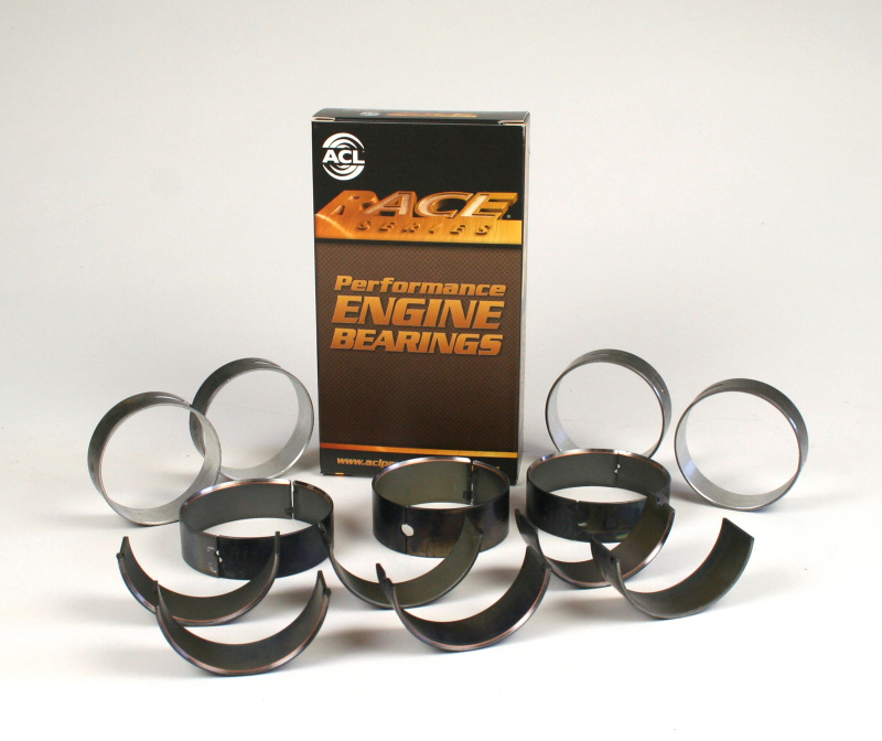 Picture of ACL Hyundai G6DA/DB/DC/DH 3.3L/3.5L/3.8L V6 (Incl Turbo) Race Series Main Bearings