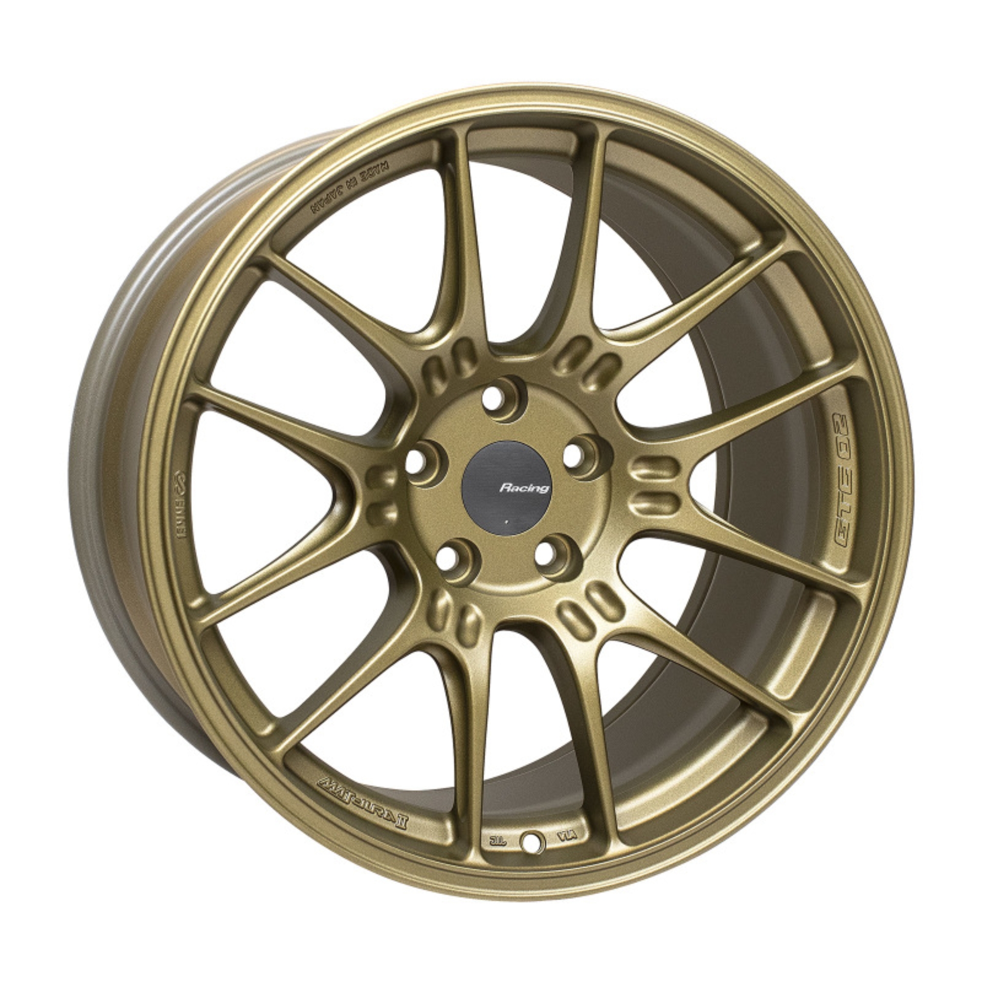 Picture of Enkei ENK GTC02 Wheels - 534-810-4432GG