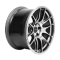 Picture of Enkei ENK GTC02 Wheels - 534-8105-6515HS