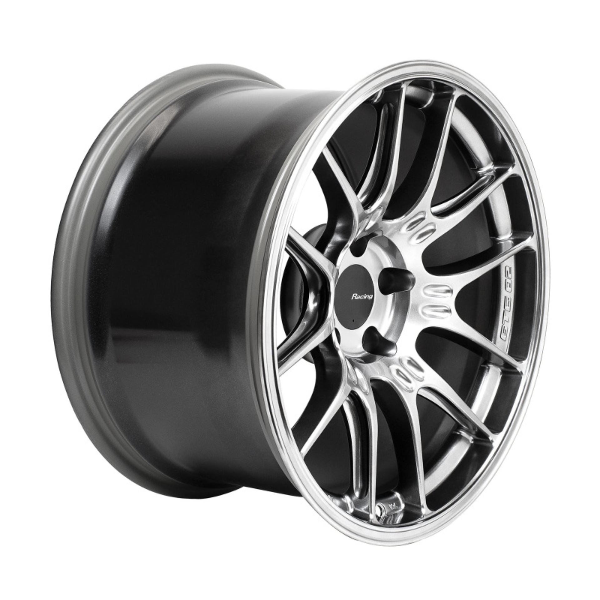 Picture of Enkei ENK GTC02 Wheels - 534-8105-6515HS