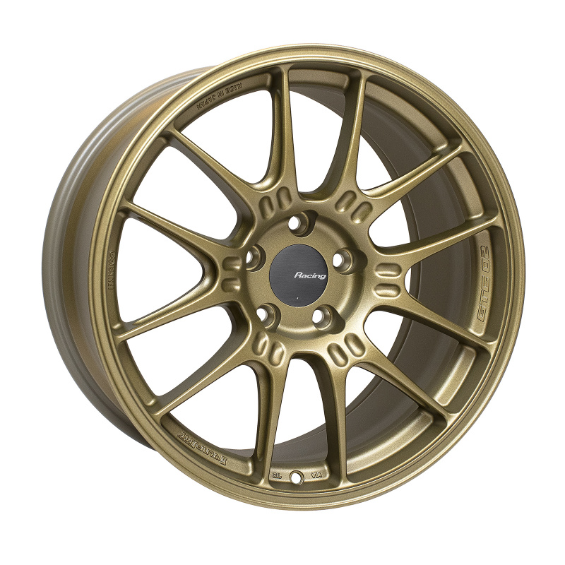 Picture of Enkei ENK GTC02 Wheels - 534-890-4425GG
