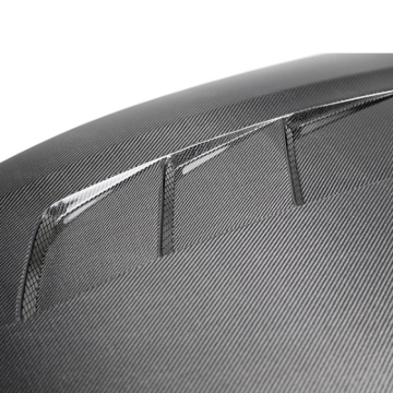 Picture of Seibon 18-19 Kia Stinger TS Carbon Fiber Hood