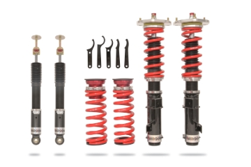 Picture of Pedders 2016+ Chevrolet Camaro (6th Gen) w/o MagneRide Extreme Xa Coilover Kit