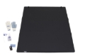 Picture of Tonno Pro 2019 GMC Sierra 1500 Fleets 5.8ft Bed Tonno Fold Tri-Fold Tonneau Cover