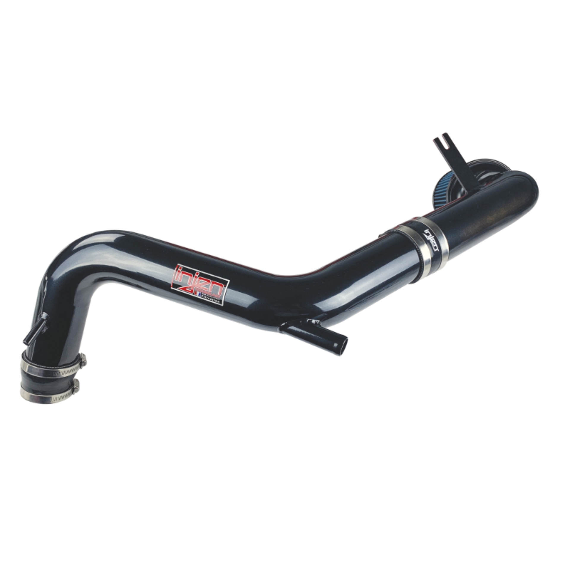 Picture of Injen INJ SP Intake Cold Air Intakes - SP1342BLK
