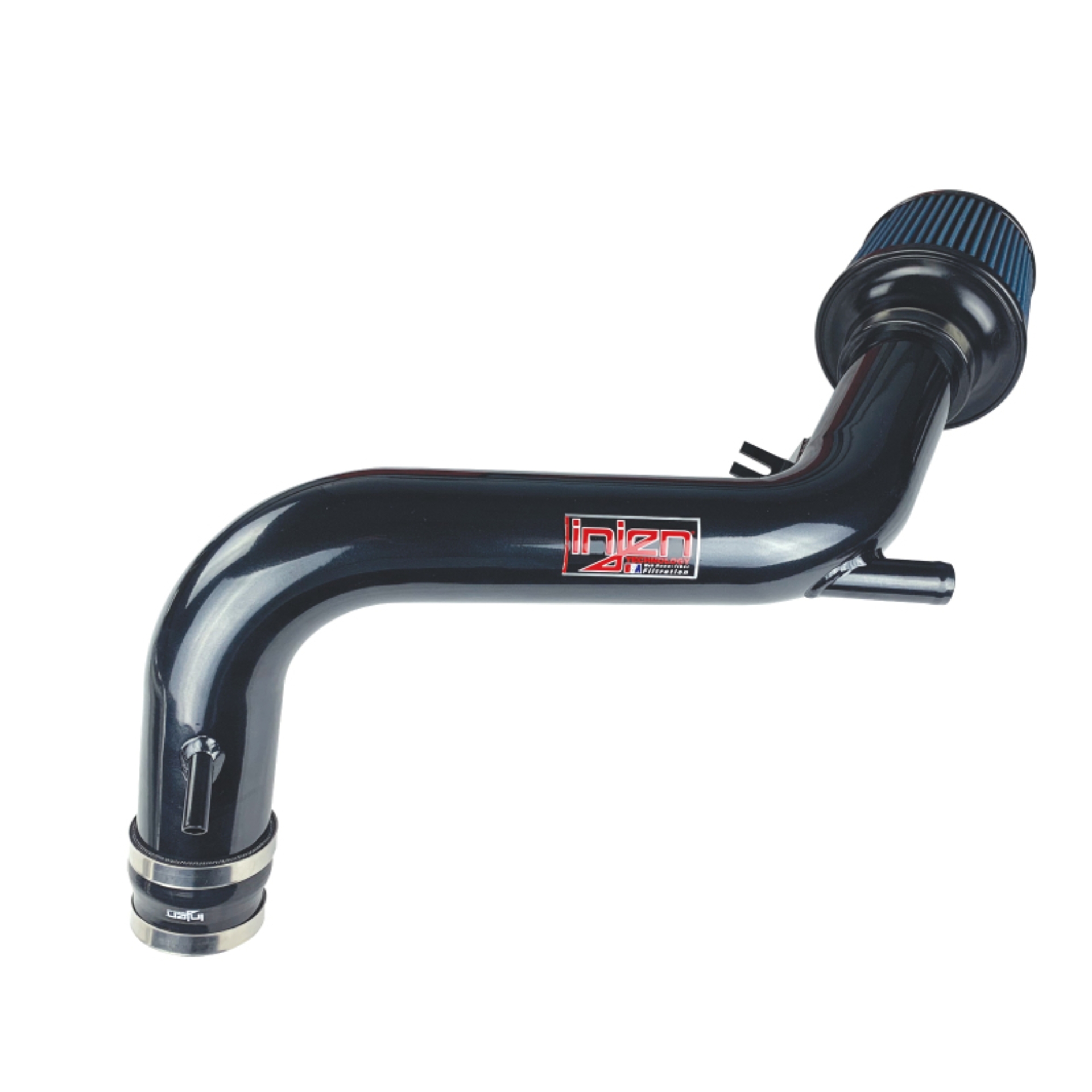 Picture of Injen INJ IS Intakes Cold Air Intakes - IS1342BLK