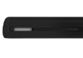 Picture of Thule WingBar Evo 127 Load Bars for Evo Roof Rack System (2 Pack / 50in.) - Black