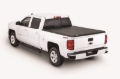 Picture of Tonno Pro 2019 GMC Sierra 1500 Fleets 6.6ft Bed Tonno Fold Tri-Fold Tonneau Cover