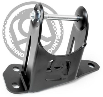 Picture of Innovative 00-06 Honda Insight Conversion LH Mounting Brackets (K Series / Manual)