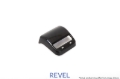 Picture of Revel GT Dry Carbon Rear A/C Panel Cover Tesla Model 3 - 1 Piece