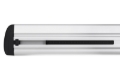 Picture of Thule WingBar Evo 127 Load Bars for Evo Roof Rack System (2 Pack / 50in.) - Silver