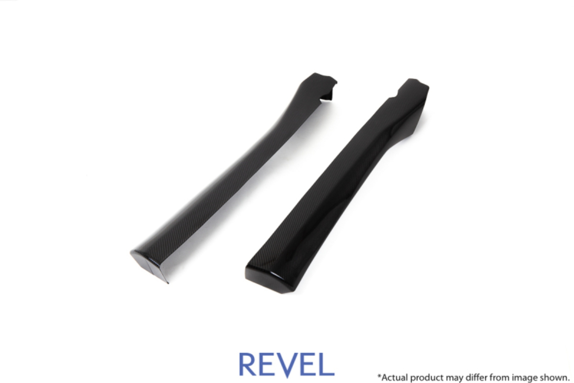 Picture of Revel RVL GT Dry Carbon Front Carbon Accessories - 1TR4GT1BX03
