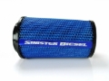 Picture of Sinister Diesel 4in ID 10in Tall Replacement Air Filter