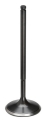 Picture of Supertech Ferrari 355 5V Black Nitrided Intake Valve - Single (Drop Ship Only)
