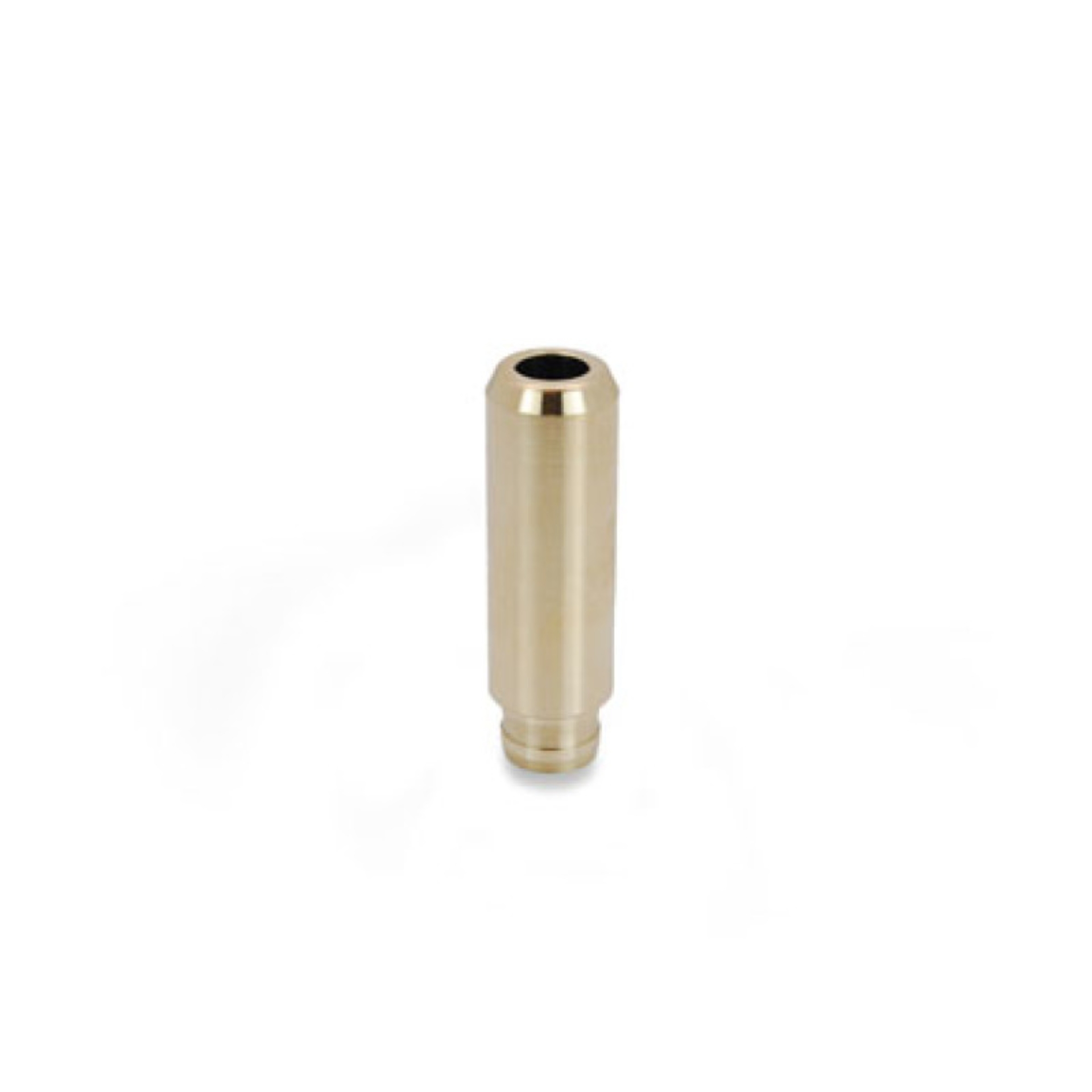 Picture of Supertech Audi 1.8T/2.7T Manganese Bronze Intake/Exhaust Valve Guide Oversize OD 11.075mm