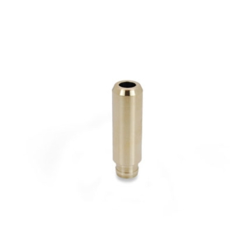 Picture of Supertech Audi 1.8T/2.7T Manganese Bronze Intake/Exhaust Valve Guide Oversize OD 11.075mm
