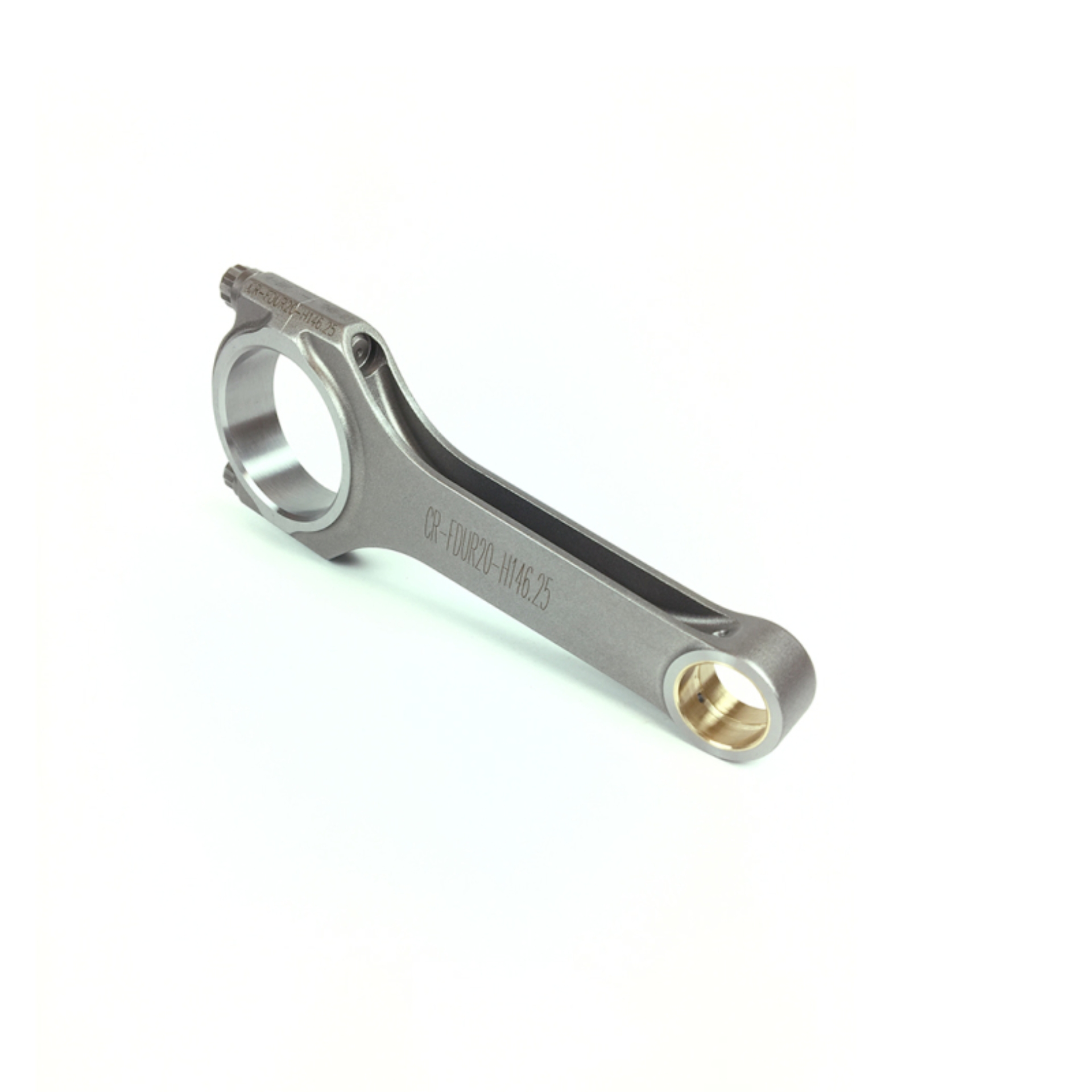 Picture of Supertech SPT Connecting Rods-4Cyl - CR-FDUR20-H146.25