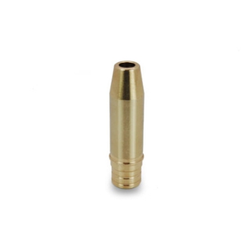 Picture of Supertech Honda B/H Series Manganese Bronze Exhaust Valve Guide 5.5mm Stem - Single