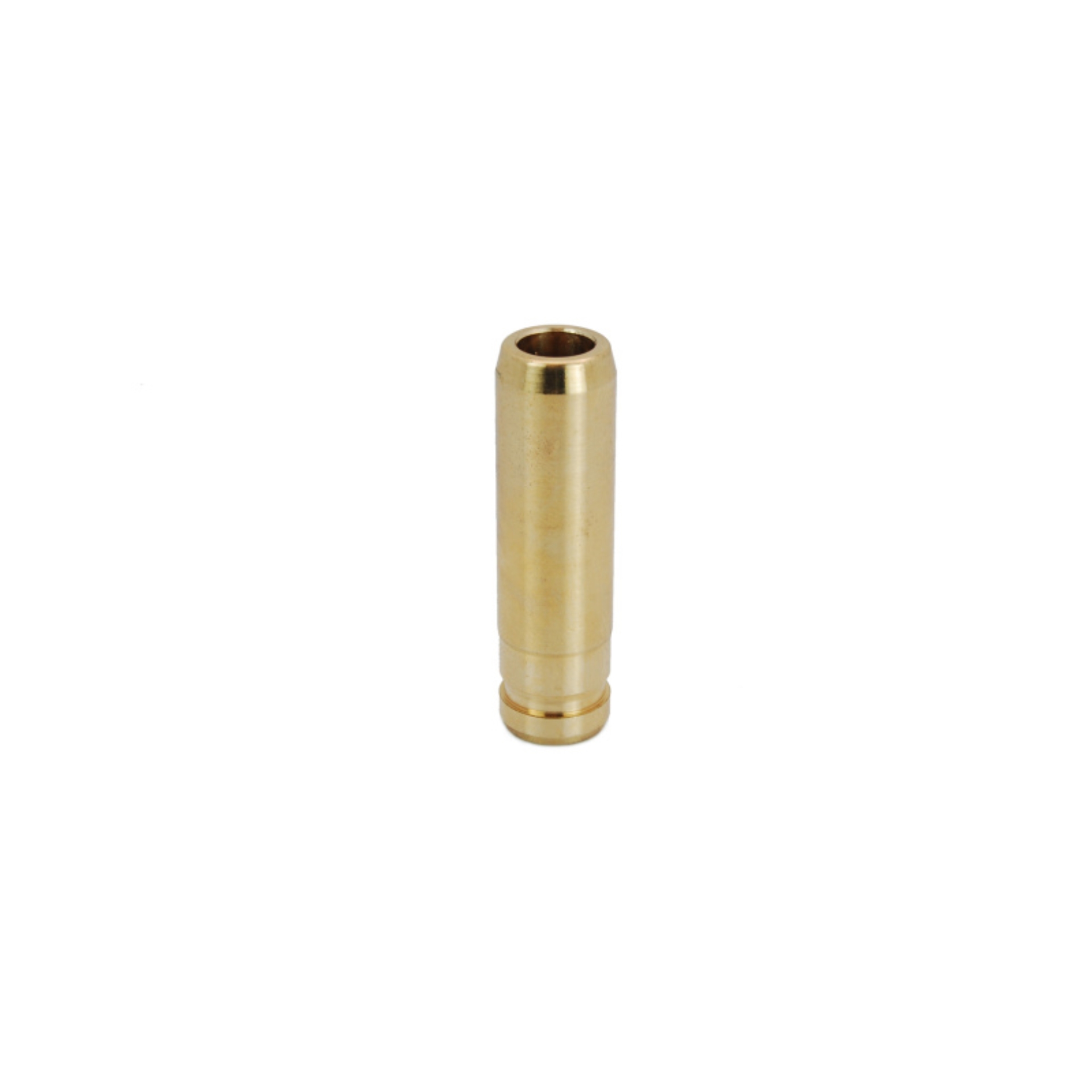 Picture of Supertech Nissan VR38 Manganese Bronze Exhaust Valve Guide 6mm Stem