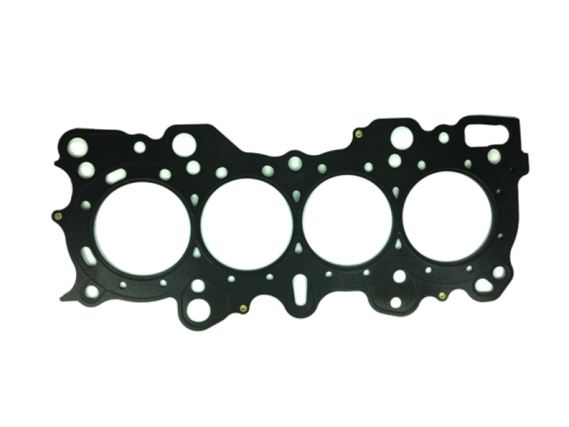 Picture of Supertech Honda D16A 76mm Bore 0.033in (.85mm) Thick MLS Head Gasket