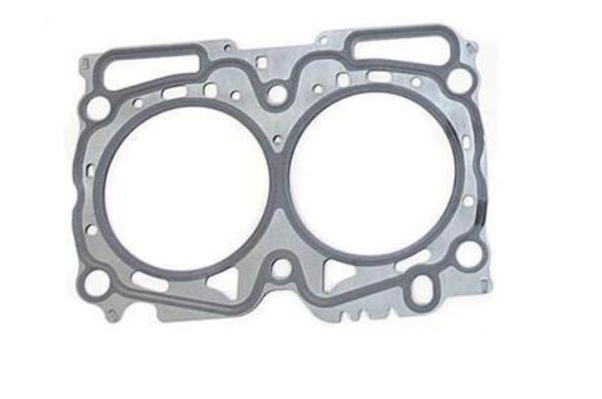 Picture of Supertech Subaru EJ20 93.5mm Bore 0.047in (1.2mm) Thick Cooper Ring Head Gasket