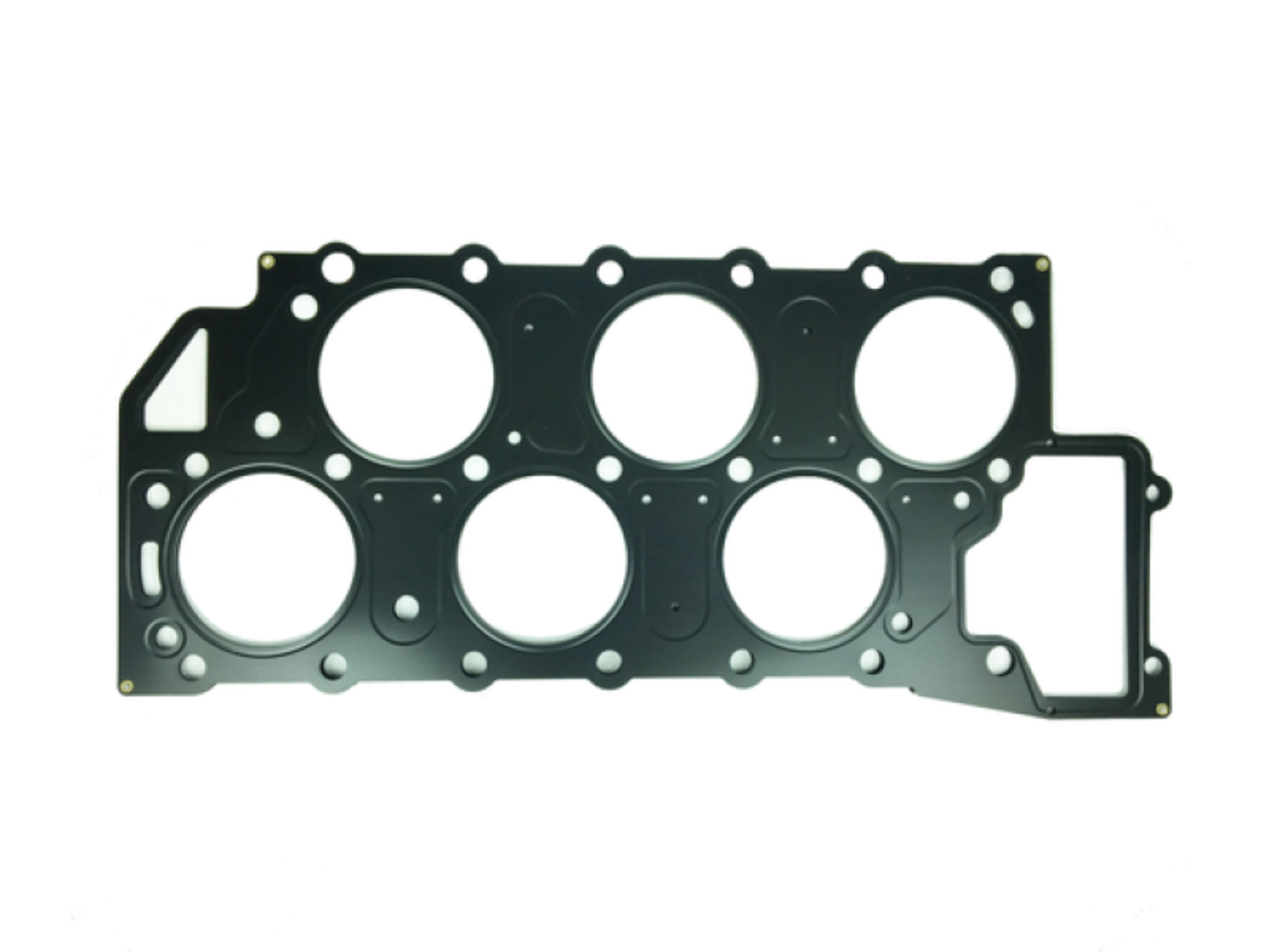 Picture of Supertech VW VR6 2.8-2.9L 12V 84.1mm Bore 0.0255in (0.65mm) Thick MLS Head Gasket