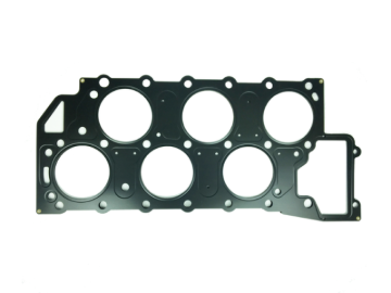 Picture of Supertech VW VR6 2.8-2.9L 12V 84.1mm Bore 0.0255in (0.65mm) Thick MLS Head Gasket