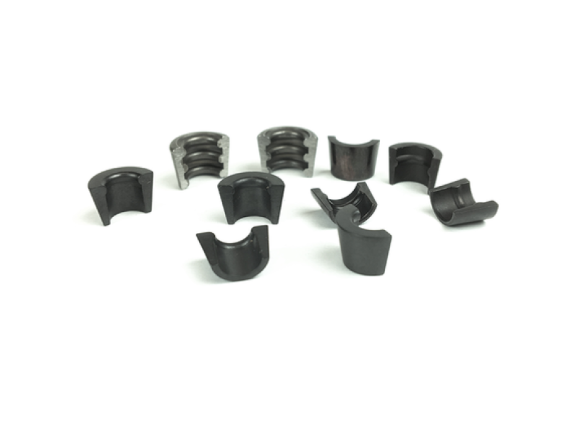 Picture of Supertech VW 16V Single Groove Valve Lock (Req 2 Per Valve)