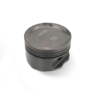 Picture of Supertech BMW E36 M3 S52/B32 3.2L 87mm Bore -12cc Dish 11:1 CR Pistons - Set of 6 (Excl Rings)