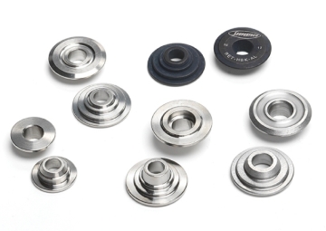 Picture of Supertech Titanium Retainer for Audi R8 V8/V10 - Single (Drop Ship Only)