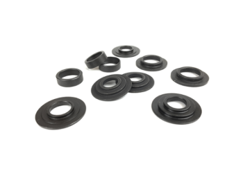Picture of Supertech Spring Seat Locator SPR-H2416 Intake Side 1.20mm Thick