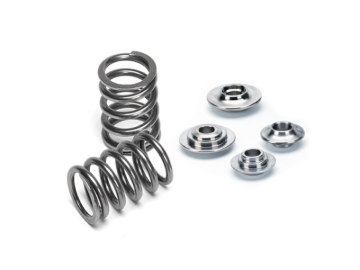 Picture of Supertech SPT Single Valve Spring Kits Valve Springs, Retainers - SPRK-M1007S