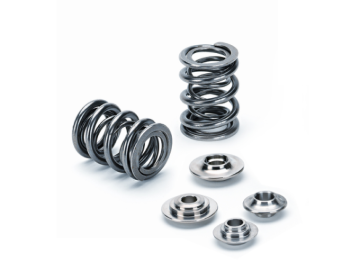 Picture of Supertech SPT Dual Valve Spring Kits Valve Springs, Retainers - SPRK-TS1012-Z20