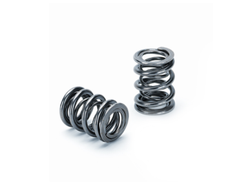 Picture of Supertech SPT Single Valve Springs Valve Springs, Retainers - SPR-TS1015-SI