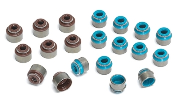 Picture of Supertech Honda 5.5mm Polyacrylic Intake Valve Stem Seal - Single (Drop Ship Only)