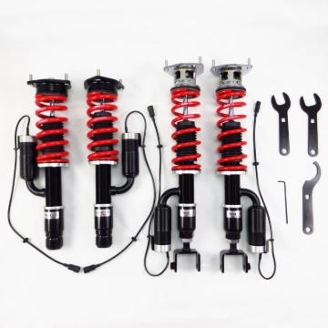 Picture of RS-R 2019 Lexus LC500 Super-i Coilovers