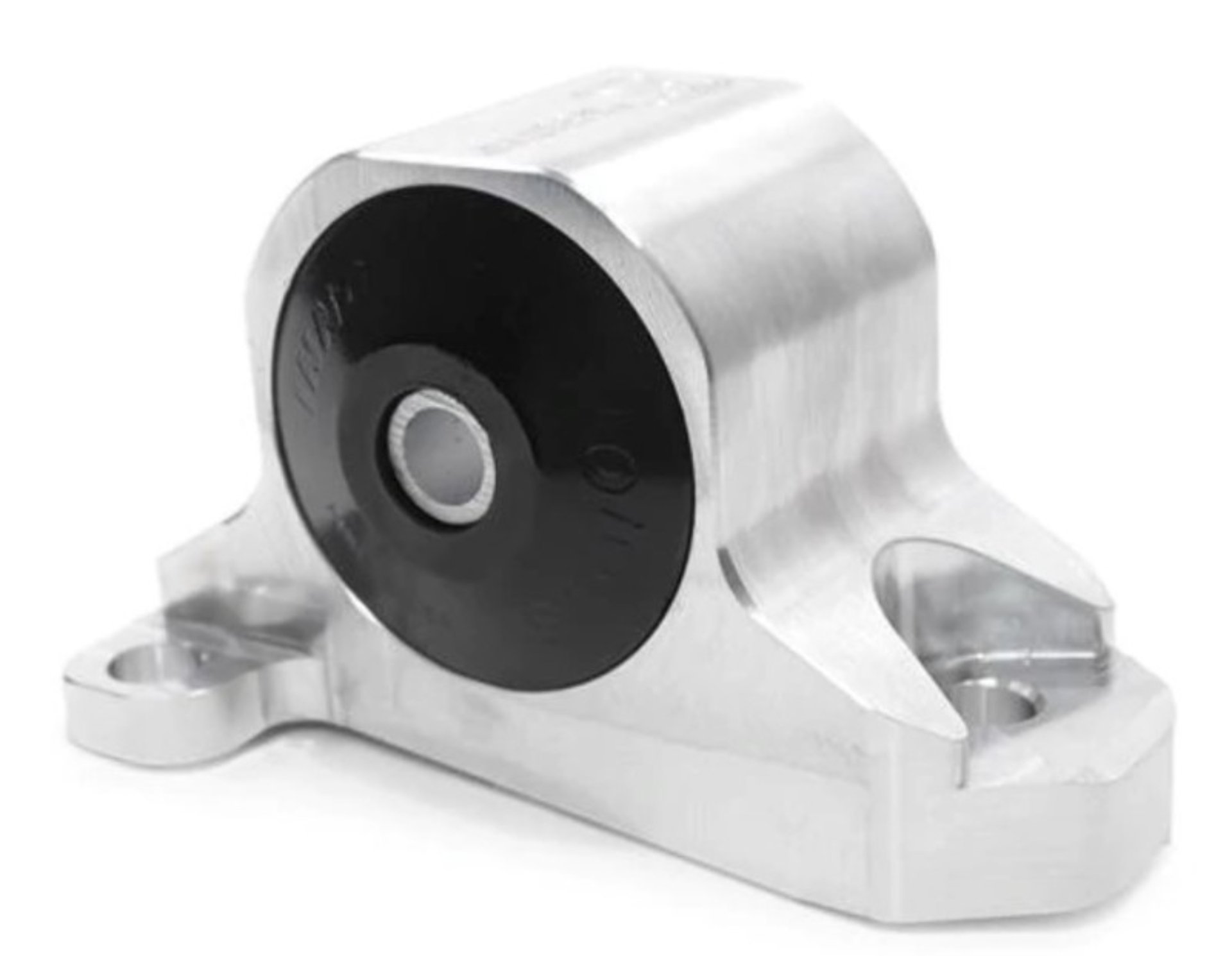Picture of Innovative 94-01 Integra / 92-00 Civic B/D Series Billet Aluminum Solid Bushing Rear Engine Mount