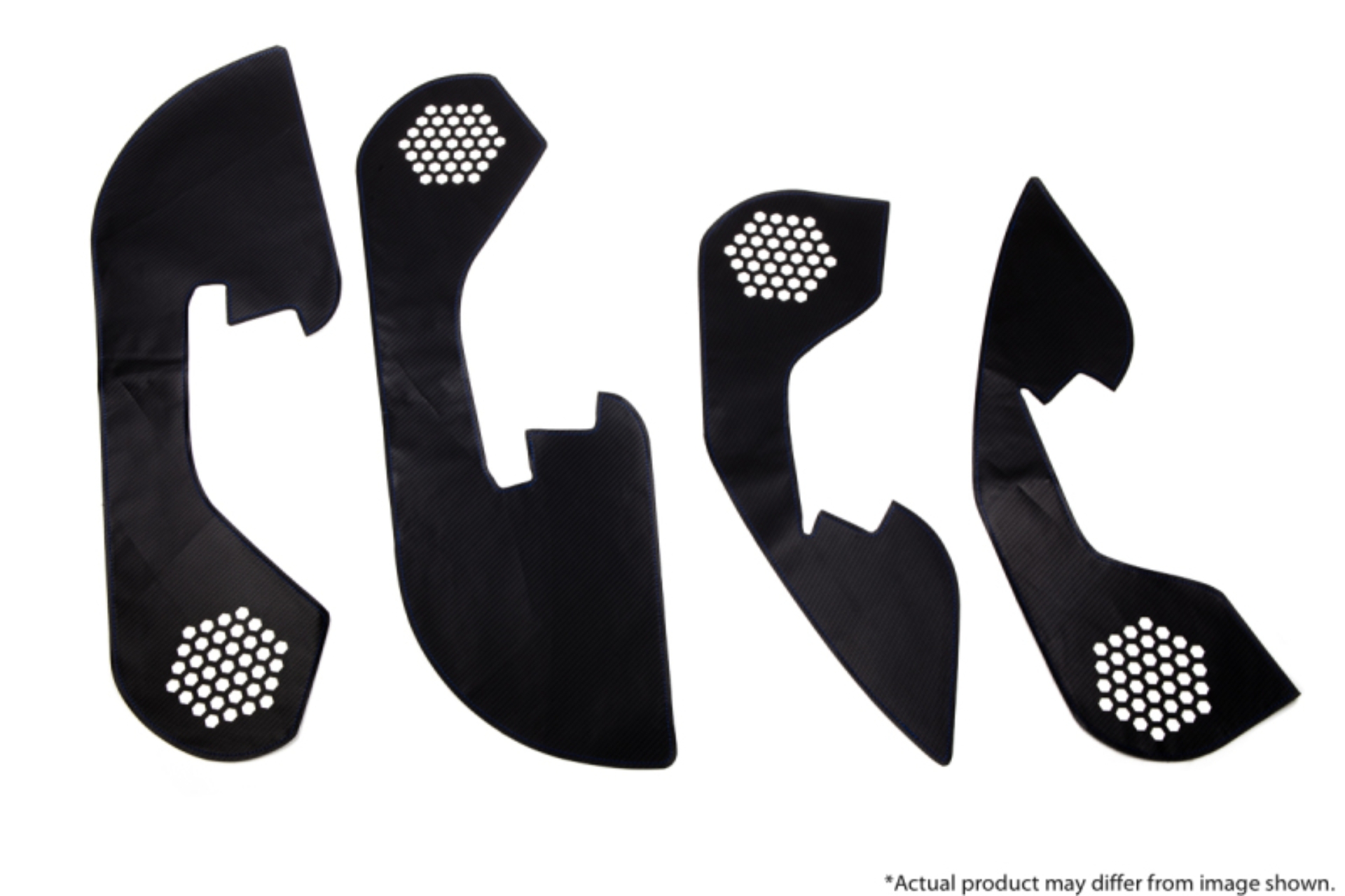 Picture of Revel RVL GT Kickpanel Covers Door Panels - 1TR5GDAS01B