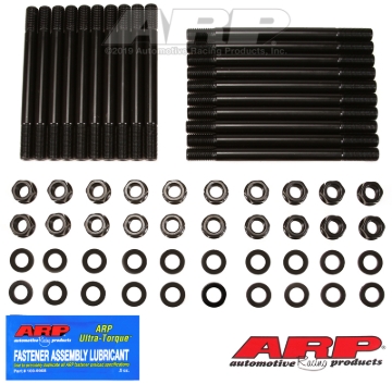 Picture of ARP Ford 351 R Block w/ C-3 Heads - Hex Head Stud Kit
