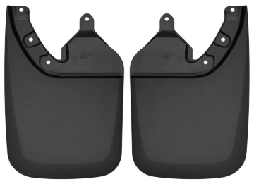 Picture of Custom Mud Guards